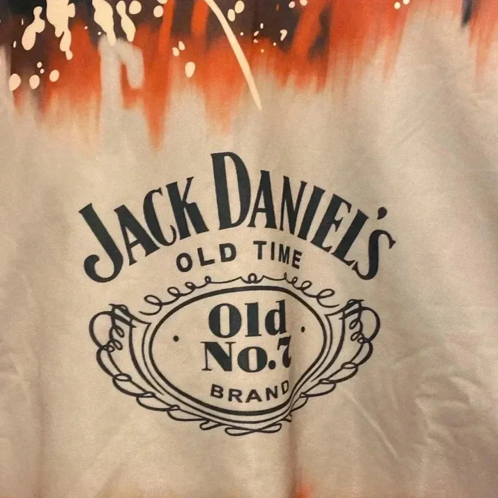 Jack Daniel’s Sweatshirt - Picture 2 of 5